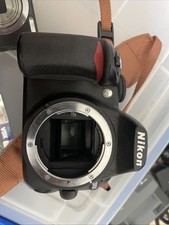 Nikon d3100 digital for sale  Homestead