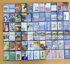 Riginale musikkassetten sammlu gebraucht kaufen  Heppenheim (Bergstraße)