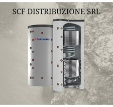 Bollitore termoaccumulatore co usato  Luzzi