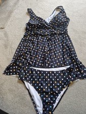 Swimdress matching briefs for sale  HAVERHILL
