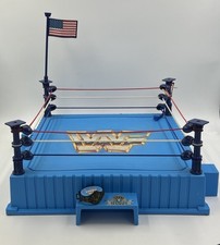 1989 hasbro wwf for sale  Thurman