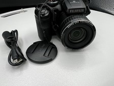 Fuji film finepix for sale  Boulder