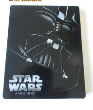 Star wars new gebraucht kaufen  Bad Gandersheim