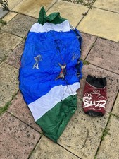 1.6 flexifoil big for sale  WESTON-SUPER-MARE