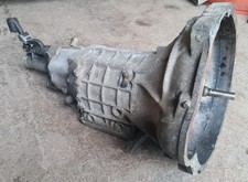 Datsun series speed for sale  TELFORD