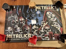 Metallica m72 santa for sale  Muncie