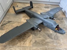 Printed mitchell plane for sale  CLEVEDON