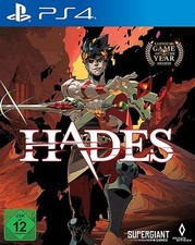 Hades gebraucht kaufen  Berlin