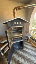 Forno legna esterno usato  Villa Celiera