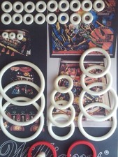 Flipper blackout wlliams d'occasion  Argenteuil