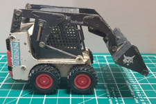 Bobcat 7753 skid for sale  George