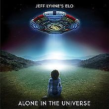 Jeff lynne elo gebraucht kaufen  Berlin