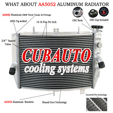 Upgraded aluminium radiateur d'occasion  Nanteuil-le-Haudouin