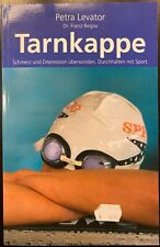Petra levator tarnkappe gebraucht kaufen  Ravensburg