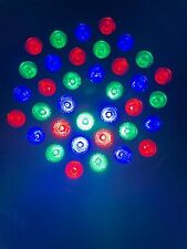 Led par rgb gebraucht kaufen  Kaufbeuren