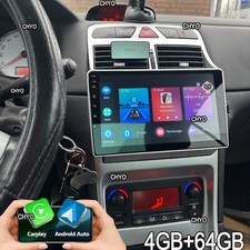 Android peugeot 307 gebraucht kaufen  Euskirchen