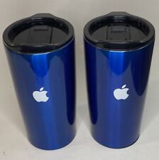 Apple logo coffee for sale  San Jose