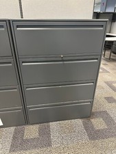Lateral file cabinet for sale  Cleveland