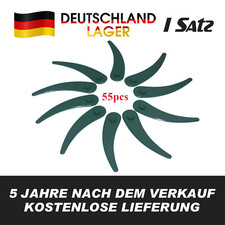 55x kunststoffmesser ersatzmes gebraucht kaufen  Bochum