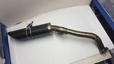 Honda cbr600 2007 usato  Zeccone