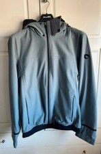 Giubbotto giacca softshell usato  Latina