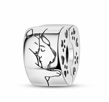 Charm clip anhänger gebraucht kaufen  Dresden