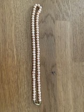Collana vintage anni usato  Ravenna