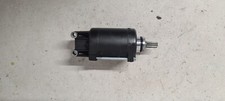 Yamaha starter motor for sale  LEICESTER