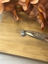 Eule charm pandora gebraucht kaufen  Gladbeck