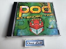 Pod extended time d'occasion  Paris XII
