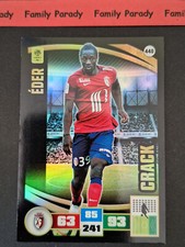 Eder 440 crack d'occasion  Argentan