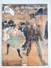 Art dossier toulouse usato  Buonconvento