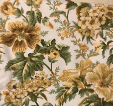 Sanderson chintz unfinished for sale  STAINES-UPON-THAMES