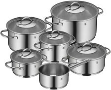 Wmf topfset induktion gebraucht kaufen  Geislingen an der Steige