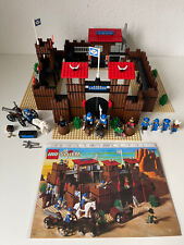 Lego western fort gebraucht kaufen  Eppingen
