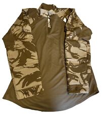 Camouflage military shirt for sale  BARNSLEY