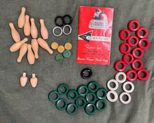 Vintage pieces carrom for sale  Caldwell
