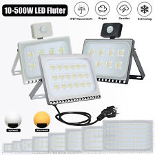 Led fluter 10w gebraucht kaufen  Bremen