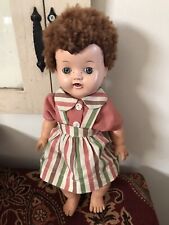 Vintage effanbee baby for sale  Keewatin