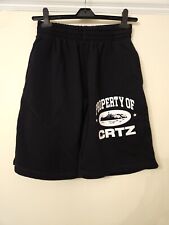 corteiz cargo shorts for sale  HALIFAX