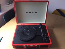 Bush kts 601 for sale  ILMINSTER