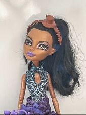 Monster high doll for sale  WOLVERHAMPTON