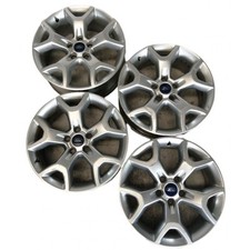 Cerchi lega 8v41bb usato  Pratola Peligna
