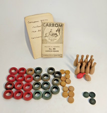 Vntg 1946 carrom for sale  Moss Landing