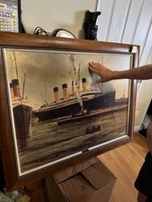 large boat ship titanic for sale large boat ship titanic for sale Los Angeles