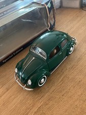 Volkswagen coccinelle split d'occasion  Remiremont