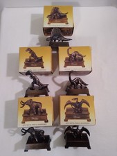 Vintage lot miniature for sale  Mantua