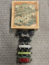 Lionel prewar outfit for sale  Mount Airy