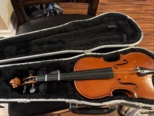 Vintage violin made for sale  New Castle