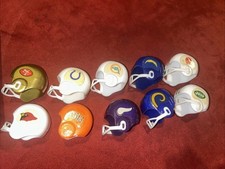 Vintage nfl gumball for sale  Ingleside